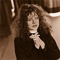 Photo by Charlotte Stanley