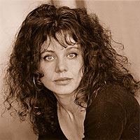 Photo by Charlotte Stanley